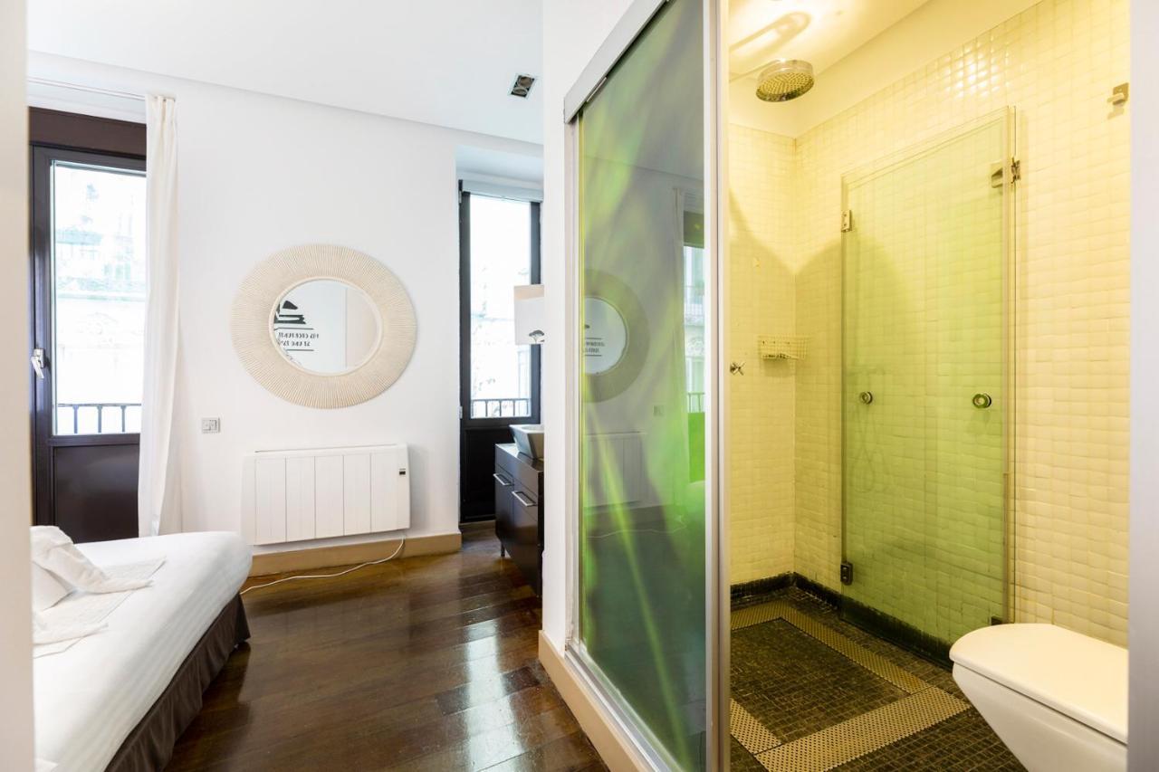 Madrid House Rooms Exteriör bild